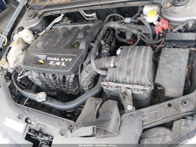 2013 Chrysler 200 Touring მანქანა იყიდება აუქციონზე, vin: 1C3CCBBB5DN545185, აუქციონის ნომერი: 46198697