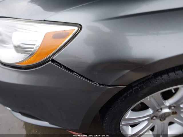 2013 Chrysler 200 Touring მანქანა იყიდება აუქციონზე, vin: 1C3CCBBB5DN545185, აუქციონის ნომერი: 46198697