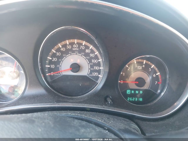 2013 Chrysler 200 Touring მანქანა იყიდება აუქციონზე, vin: 1C3CCBBB5DN545185, აუქციონის ნომერი: 46198697