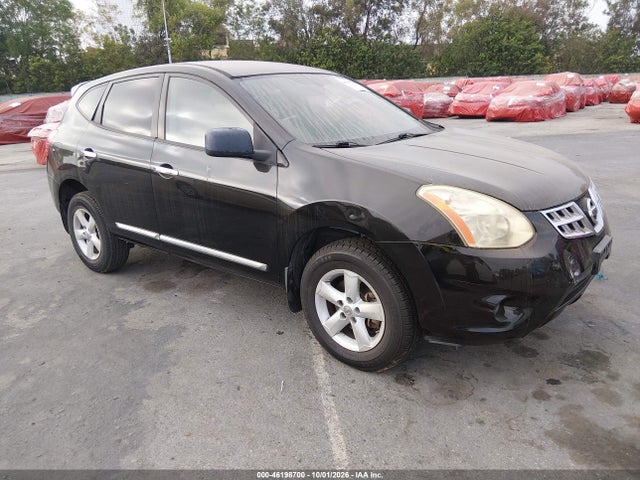 Продажа на аукционе авто 2013 Nissan Rogue S, vin: JN8AS5MT0DW554579, номер лота: 46198700