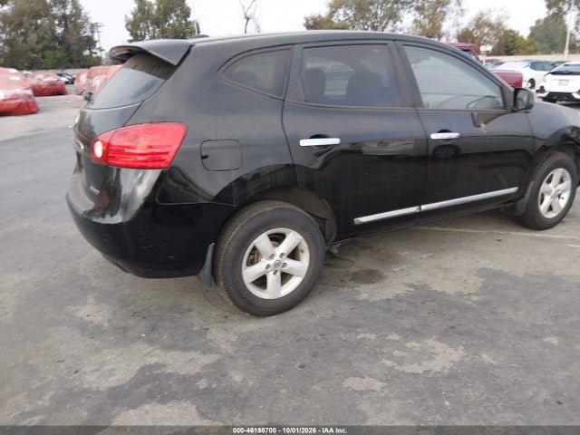 Auction sale of the 2013 Nissan Rogue S, vin: JN8AS5MT0DW554579, lot number: 46198700