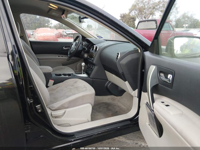 Auction sale of the 2013 Nissan Rogue S, vin: JN8AS5MT0DW554579, lot number: 46198700