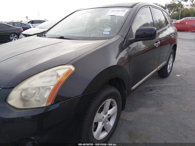 Auction sale of the 2013 Nissan Rogue S, vin: JN8AS5MT0DW554579, lot number: 46198700