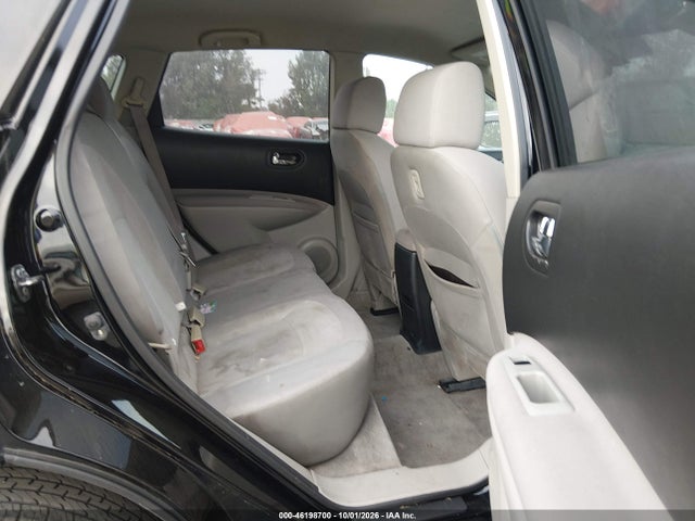 Auction sale of the 2013 Nissan Rogue S, vin: JN8AS5MT0DW554579, lot number: 46198700
