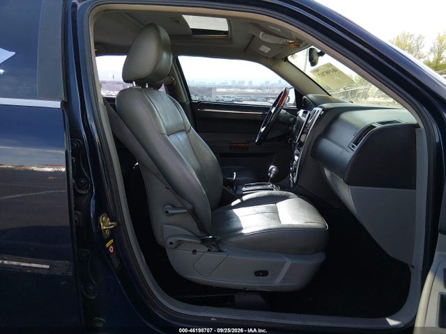 Продажа на аукционе авто 2005 Chrysler 300 Touring, vin: 2C3AA53G05H553536, номер лота: 46198707