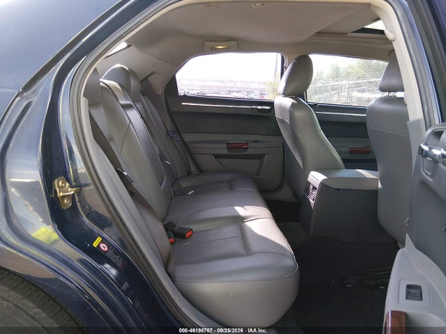 Продажа на аукционе авто 2005 Chrysler 300 Touring, vin: 2C3AA53G05H553536, номер лота: 46198707