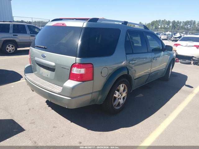 Продаж на аукціоні авто 2007 Ford Freestyle Limited, vin: 1FMDK06157GA29776, номер лоту: 46198717