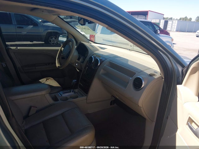 Продаж на аукціоні авто 2007 Ford Freestyle Limited, vin: 1FMDK06157GA29776, номер лоту: 46198717
