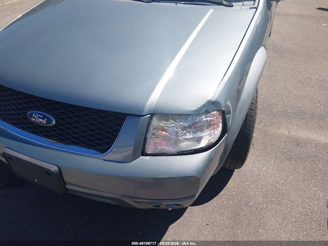 Продаж на аукціоні авто 2007 Ford Freestyle Limited, vin: 1FMDK06157GA29776, номер лоту: 46198717