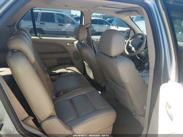 Продаж на аукціоні авто 2007 Ford Freestyle Limited, vin: 1FMDK06157GA29776, номер лоту: 46198717