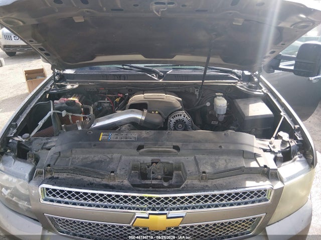46198719 :رقم المزاد ، 1GNFK16327R390012 vin ، 2007 Chevrolet Suburban 1500 Lt مزاد بيع