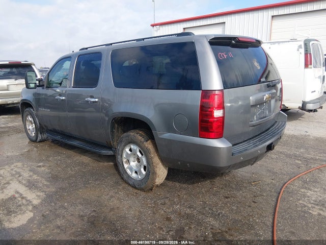 46198719 :رقم المزاد ، 1GNFK16327R390012 vin ، 2007 Chevrolet Suburban 1500 Lt مزاد بيع