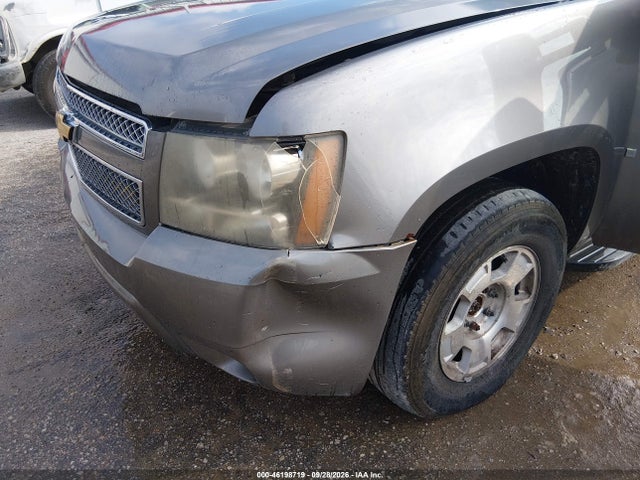 46198719 :رقم المزاد ، 1GNFK16327R390012 vin ، 2007 Chevrolet Suburban 1500 Lt مزاد بيع