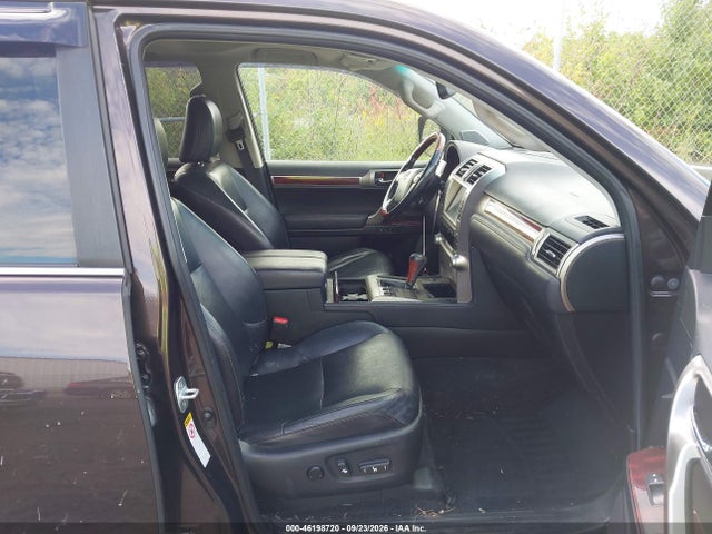 Aukcja sprzedaży 2012 Lexus Gx 460, vin: JTJBM7FX5C5045837, numer aukcji: 46198720