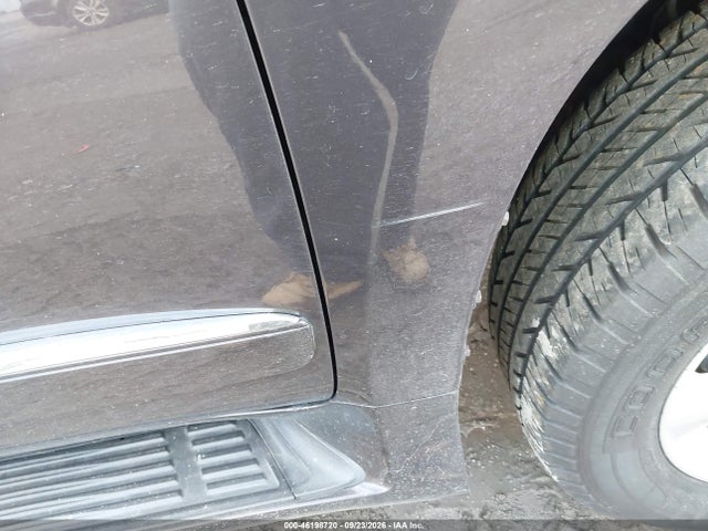 Aukcja sprzedaży 2012 Lexus Gx 460, vin: JTJBM7FX5C5045837, numer aukcji: 46198720