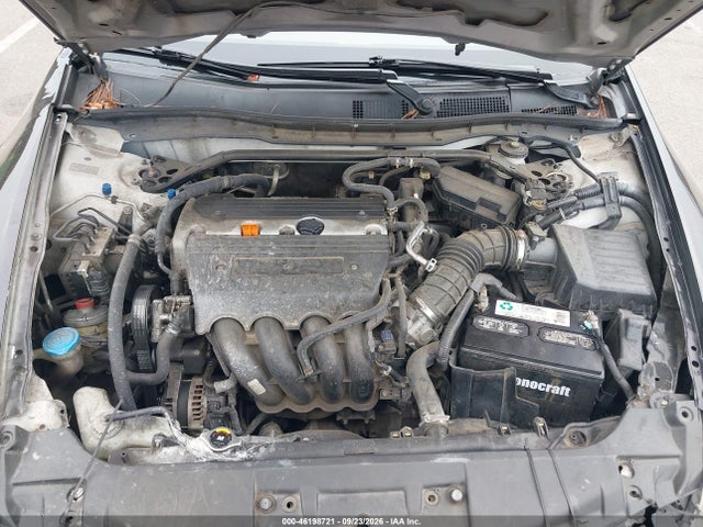 Aukcja sprzedaży 2008 Honda Accord 2.4 Ex, vin: 1HGCP26788A101061, numer aukcji: 46198721
