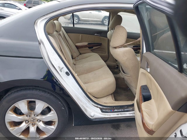 Aukcja sprzedaży 2008 Honda Accord 2.4 Ex, vin: 1HGCP26788A101061, numer aukcji: 46198721