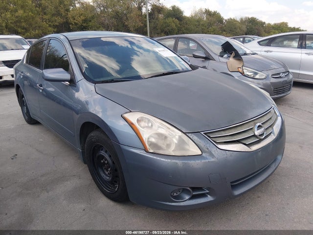 Продаж на аукціоні авто 2010 Nissan Altima 2.5 S, vin: 1N4AL2AP9AN488393, номер лоту: 46198727