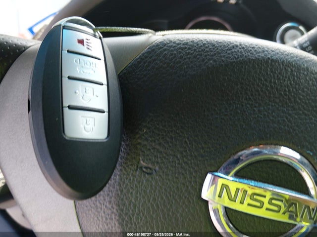2010 Nissan Altima 2.5 S მანქანა იყიდება აუქციონზე, vin: 1N4AL2AP9AN488393, აუქციონის ნომერი: 46198727