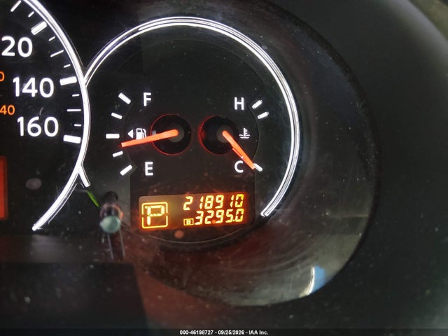 2010 Nissan Altima 2.5 S მანქანა იყიდება აუქციონზე, vin: 1N4AL2AP9AN488393, აუქციონის ნომერი: 46198727