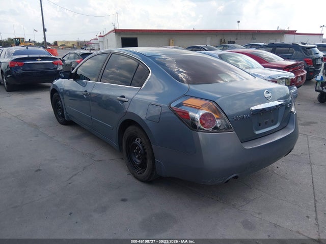 2010 Nissan Altima 2.5 S მანქანა იყიდება აუქციონზე, vin: 1N4AL2AP9AN488393, აუქციონის ნომერი: 46198727