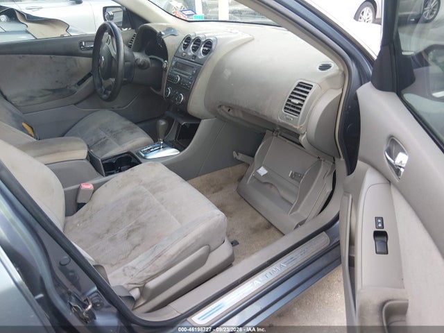 2010 Nissan Altima 2.5 S მანქანა იყიდება აუქციონზე, vin: 1N4AL2AP9AN488393, აუქციონის ნომერი: 46198727