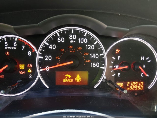 2010 Nissan Altima 2.5 S მანქანა იყიდება აუქციონზე, vin: 1N4AL2AP9AN488393, აუქციონის ნომერი: 46198727