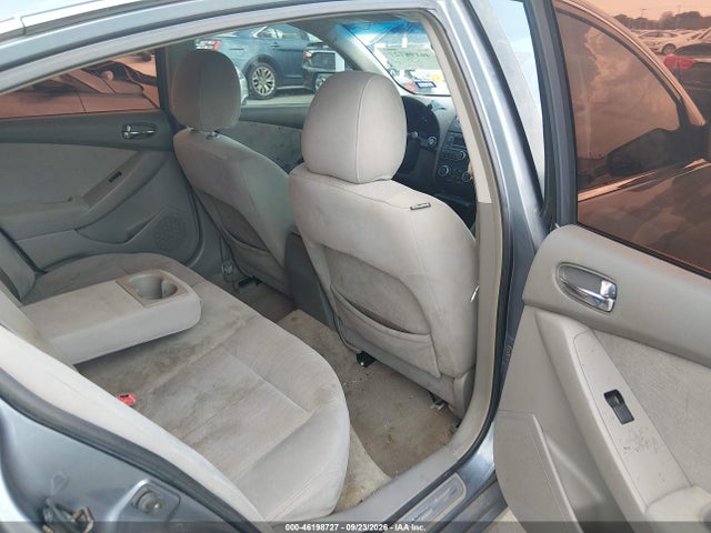 2010 Nissan Altima 2.5 S მანქანა იყიდება აუქციონზე, vin: 1N4AL2AP9AN488393, აუქციონის ნომერი: 46198727