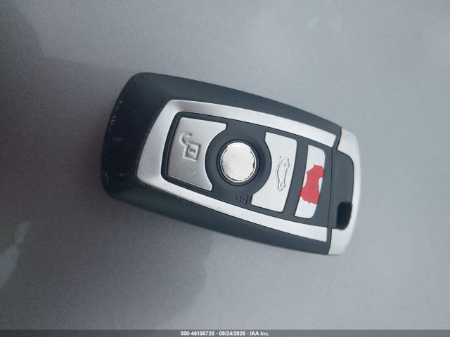Продаж на аукціоні авто 2013 Bmw 740i, vin: WBAYA6C58DD143798, номер лоту: 46198728