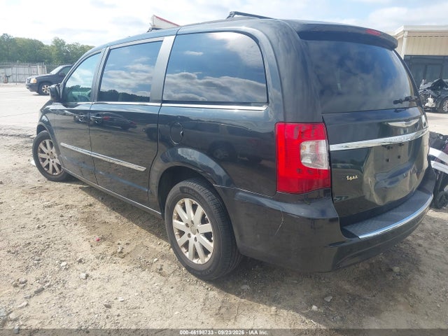 Aukcja sprzedaży 2013 Chrysler Town & Country Touring, vin: 2C4RC1BG4DR631599, numer aukcji: 46198733