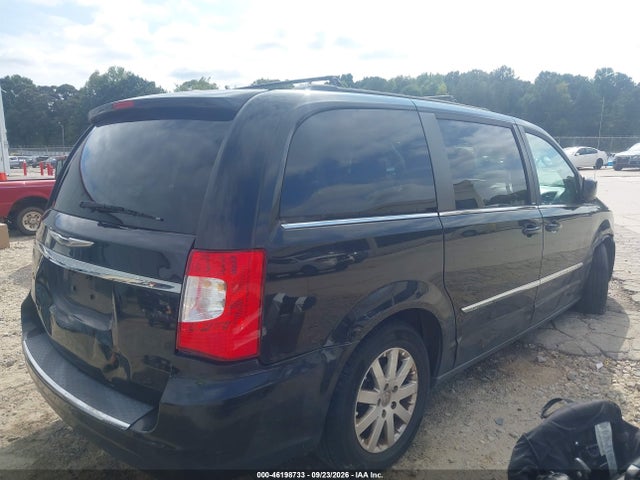 Aukcja sprzedaży 2013 Chrysler Town & Country Touring, vin: 2C4RC1BG4DR631599, numer aukcji: 46198733