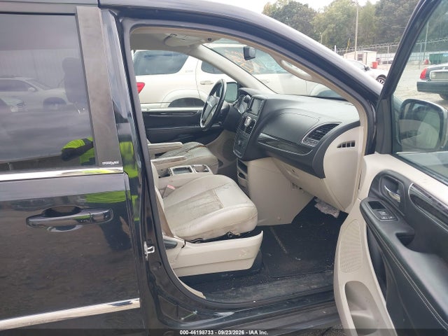 Aukcja sprzedaży 2013 Chrysler Town & Country Touring, vin: 2C4RC1BG4DR631599, numer aukcji: 46198733