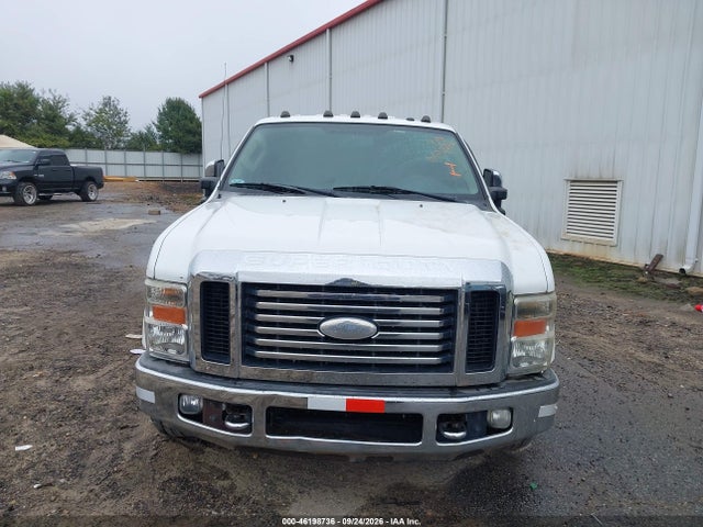 46198736 :رقم المزاد ، 1FTWW32R89EA72831 vin ، 2009 Ford Super Duty F-350 Drw Lariat مزاد بيع