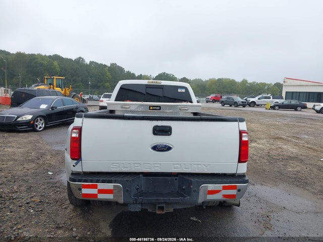 46198736 :رقم المزاد ، 1FTWW32R89EA72831 vin ، 2009 Ford Super Duty F-350 Drw Lariat مزاد بيع