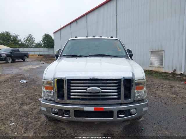 46198736 :رقم المزاد ، 1FTWW32R89EA72831 vin ، 2009 Ford Super Duty F-350 Drw Lariat مزاد بيع