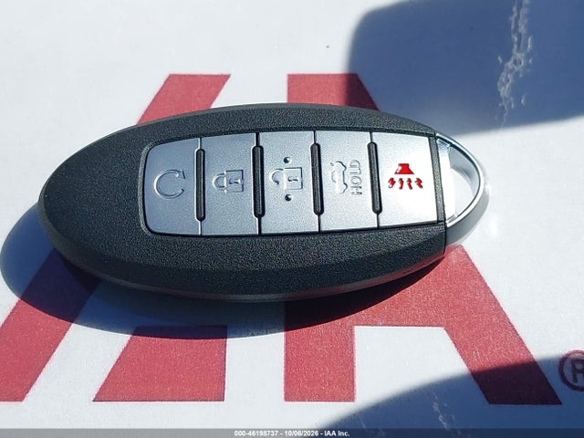 Продажа на аукционе авто 2013 Infiniti Jx35, vin: 5N1AL0MM9DC336304, номер лота: 46198737