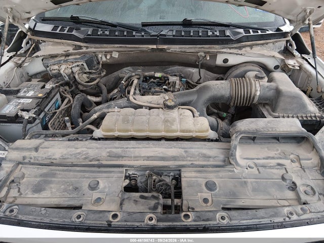 Продаж на аукціоні авто 2020 Ford F-150 Xl, vin: 1FTEW1CP2LKE27790, номер лоту: 46198743