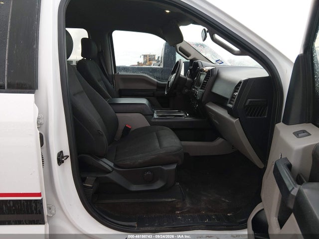 Продаж на аукціоні авто 2020 Ford F-150 Xl, vin: 1FTEW1CP2LKE27790, номер лоту: 46198743