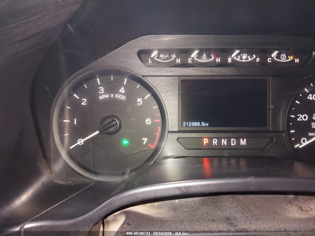 Продаж на аукціоні авто 2020 Ford F-150 Xl, vin: 1FTEW1CP2LKE27790, номер лоту: 46198743