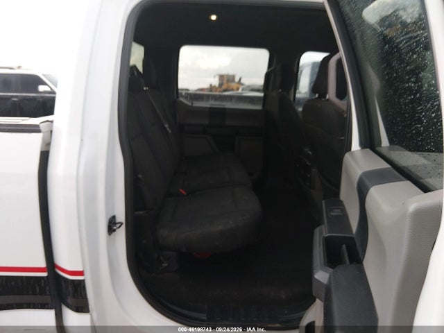 Продаж на аукціоні авто 2020 Ford F-150 Xl, vin: 1FTEW1CP2LKE27790, номер лоту: 46198743
