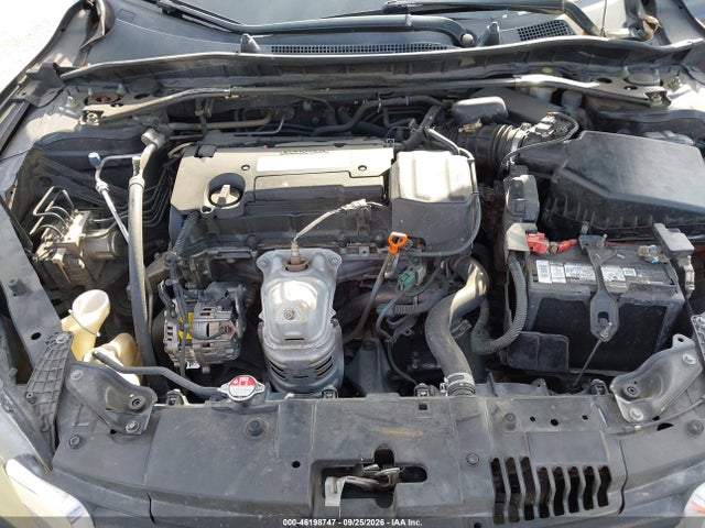 Aukcja sprzedaży 2014 Honda Accord Sport, vin: 1HGCR2E57EA066552, numer aukcji: 46198747