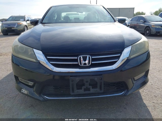 Aukcja sprzedaży 2014 Honda Accord Sport, vin: 1HGCR2E57EA066552, numer aukcji: 46198747