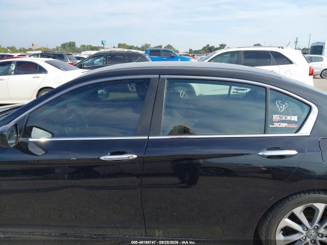 Aukcja sprzedaży 2014 Honda Accord Sport, vin: 1HGCR2E57EA066552, numer aukcji: 46198747