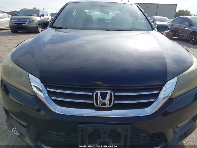 Aukcja sprzedaży 2014 Honda Accord Sport, vin: 1HGCR2E57EA066552, numer aukcji: 46198747