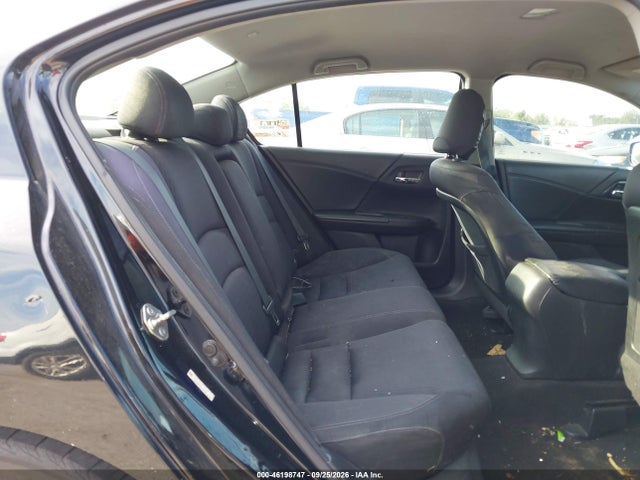 Aukcja sprzedaży 2014 Honda Accord Sport, vin: 1HGCR2E57EA066552, numer aukcji: 46198747