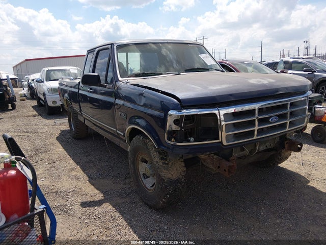Aukcja sprzedaży 1995 Ford F150, vin: 1FTEX15N5SKA98395, numer aukcji: 46198749