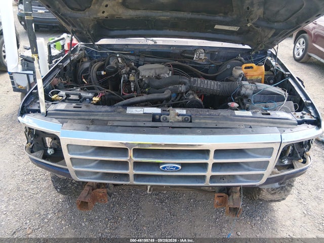 Aukcja sprzedaży 1995 Ford F150, vin: 1FTEX15N5SKA98395, numer aukcji: 46198749