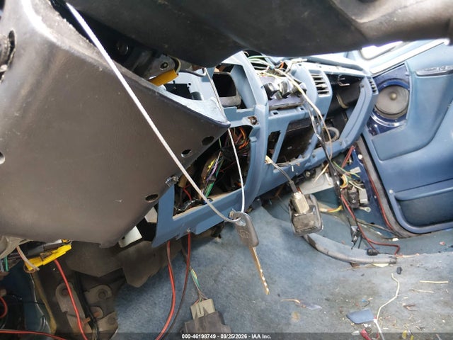 Aukcja sprzedaży 1995 Ford F150, vin: 1FTEX15N5SKA98395, numer aukcji: 46198749