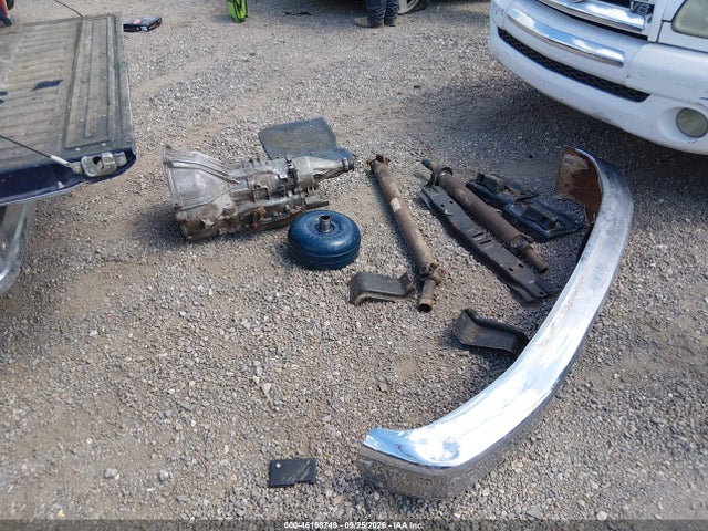 Aukcja sprzedaży 1995 Ford F150, vin: 1FTEX15N5SKA98395, numer aukcji: 46198749