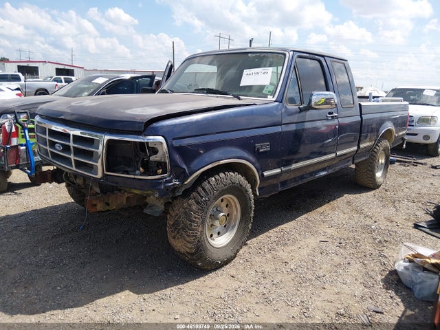 Aukcja sprzedaży 1995 Ford F150, vin: 1FTEX15N5SKA98395, numer aukcji: 46198749